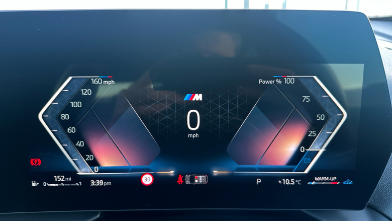 BMW 1 Series 120 M Sport 5dr Step Auto Petrol Hatchback